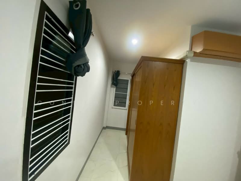 The Duet Rangsit - Klong 2, Pathum Thani, เลียบคลองสอง, Khlong Song, Khlong Luang, Pathum Thani, 3 Bedrooms, 136 sqm, Single Detached House For Sale, by Connex Property, 500471369 - DDproperty.com
