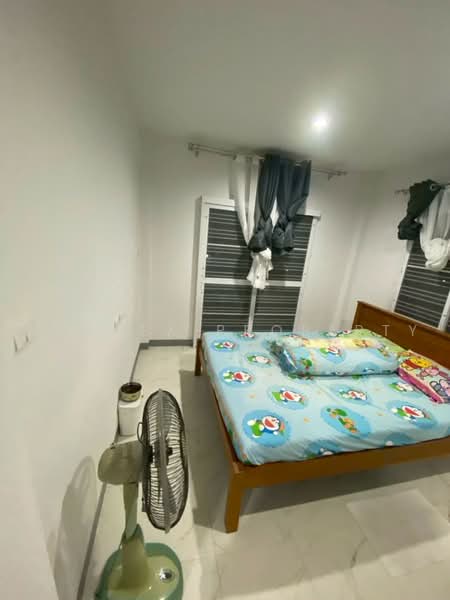 The Duet Rangsit - Klong 2, Pathum Thani, เลียบคลองสอง, Khlong Song, Khlong Luang, Pathum Thani, 3 Bedrooms, 136 sqm, Single Detached House For Sale, by Connex Property, 500471369 - DDproperty.com