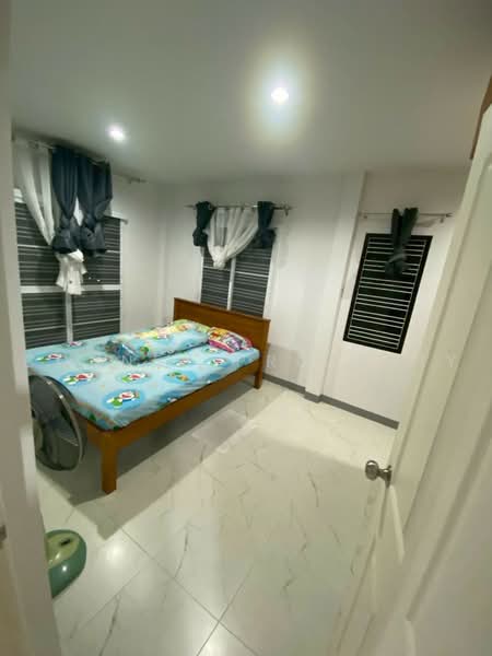 The Duet Rangsit - Klong 2, Pathum Thani, เลียบคลองสอง, Khlong Song, Khlong Luang, Pathum Thani, 3 Bedrooms, 136 sqm, Single Detached House For Sale, by Connex Property, 500471369 - DDproperty.com