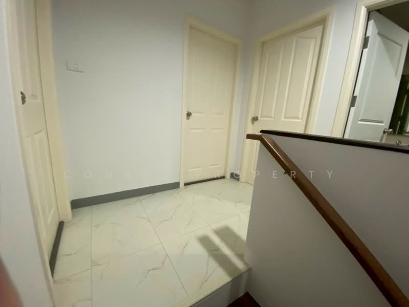 The Duet Rangsit - Klong 2, Pathum Thani, เลียบคลองสอง, Khlong Song, Khlong Luang, Pathum Thani, 3 Bedrooms, 136 sqm, Single Detached House For Sale, by Connex Property, 500471369 - DDproperty.com
