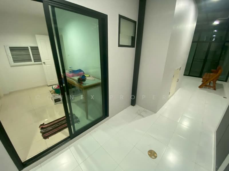 The Duet Rangsit - Klong 2, Pathum Thani, เลียบคลองสอง, Khlong Song, Khlong Luang, Pathum Thani, 3 Bedrooms, 136 sqm, Single Detached House For Sale, by Connex Property, 500471369 - DDproperty.com
