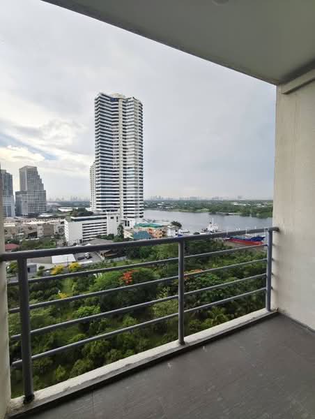 SV City Rama 3, Bangkok, 912 Rama 3 Road, Bang Pong Pang, Yan Nawa, Bangkok, 2 Bedrooms, 74 sqm, Condo For Sale, by Property Expert, 500471370 - DDproperty.com