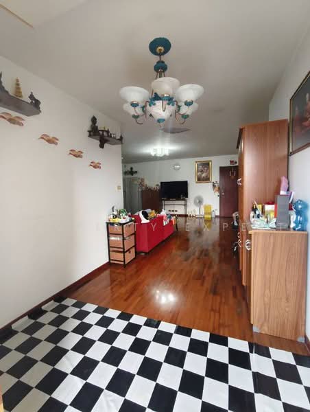 SV City Rama 3, Bangkok, 912 Rama 3 Road, Bang Pong Pang, Yan Nawa, Bangkok, 2 Bedrooms, 74 sqm, Condo For Sale, by Property Expert, 500471370 - DDproperty.com