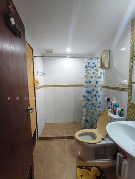 SV City Rama 3, Bangkok, 912 Rama 3 Road, Bang Pong Pang, Yan Nawa, Bangkok, 2 Bedrooms, 74 sqm, Condo For Sale, by Property Expert, 500471370 - DDproperty.com