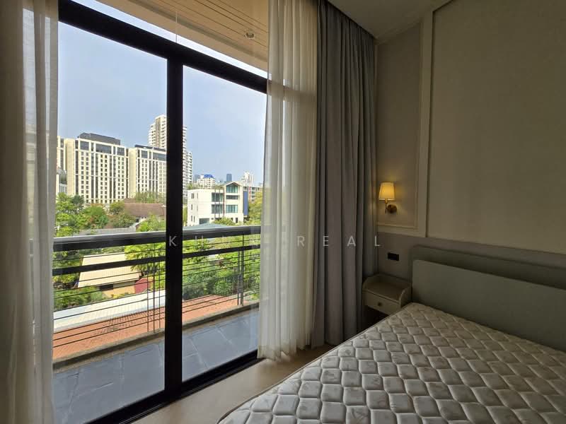 Townhome : Sukhumvit 49, กรุงเทพ, คลองตันเหนือ, วัฒนา, กรุงเทพ, 260 ตร.ม., ทาวน์เฮ้าส์ ให้เช่า, โดย Khun Real, 500471371 - DDproperty.com
