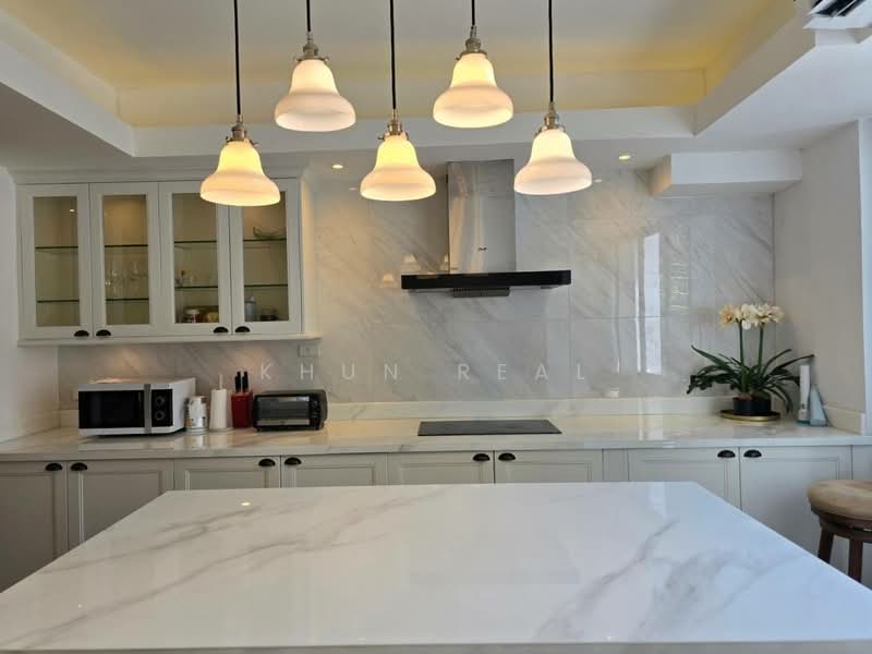Townhome : Sukhumvit 49, กรุงเทพ, คลองตันเหนือ, วัฒนา, กรุงเทพ, 260 ตร.ม., ทาวน์เฮ้าส์ ให้เช่า, โดย Khun Real, 500471371 - DDproperty.com