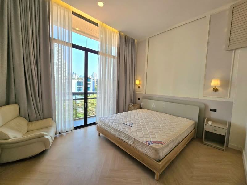 Townhome : Sukhumvit 49, กรุงเทพ, คลองตันเหนือ, วัฒนา, กรุงเทพ, 260 ตร.ม., ทาวน์เฮ้าส์ ให้เช่า, โดย Khun Real, 500471371 - DDproperty.com