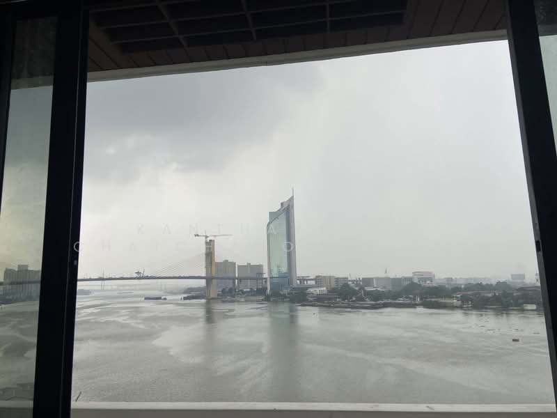 Salintara Condominium, Bangkok, Rama 3, Bang Klo, Bang Kho Laem, Bangkok, 2 Bedrooms, 126 sqm, Condo For Sale, by Kanthayavee Chaicharoenseree, 500471372 - DDproperty.com
