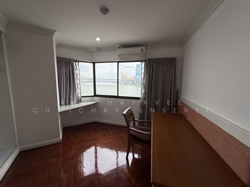 Salintara Condominium, bangkok, Rama 3, Bang Klo, Bang Kho Laem, Bangkok, 2 Bedrooms, 126 sqm, Condo For Sale, by Kanthayavee Chaicharoenseree, 500471372 - DDproperty.com
