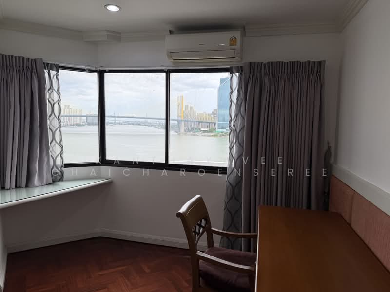 Salintara Condominium, bangkok, Rama 3, Bang Klo, Bang Kho Laem, Bangkok, 2 Bedrooms, 126 sqm, Condo For Sale, by Kanthayavee Chaicharoenseree, 500471372 - DDproperty.com