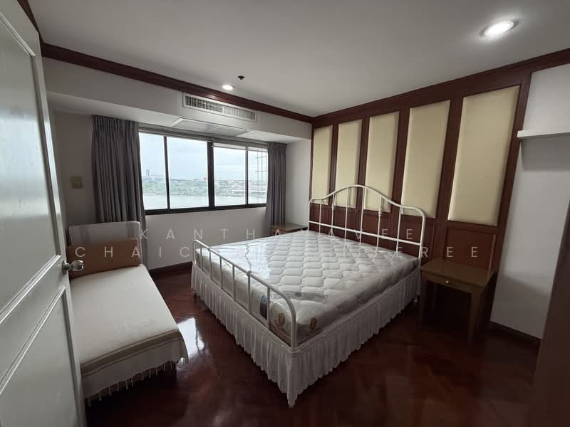 Salintara Condominium, bangkok, Rama 3, Bang Klo, Bang Kho Laem, Bangkok, 2 Bedrooms, 126 sqm, Condo For Sale, by Kanthayavee Chaicharoenseree, 500471372 - DDproperty.com