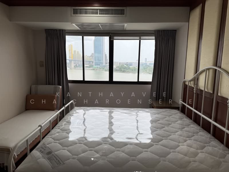 Salintara Condominium : สลิล ธารา คอนโดมิเนียม, กรุงเทพ, พระราม 3, บางโคล่, บางคอแหลม, กรุงเทพ, 126 ตร.ม., คอนโด ขาย, โดย Kanthayavee Chaicharoenseree, 500471372 - DDproperty.com
