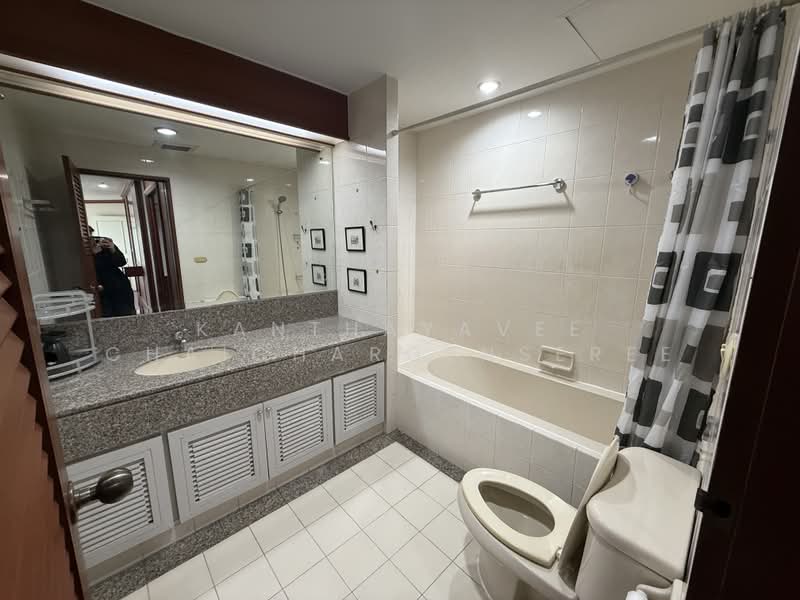 Salintara Condominium : สลิล ธารา คอนโดมิเนียม, กรุงเทพ, พระราม 3, บางโคล่, บางคอแหลม, กรุงเทพ, 126 ตร.ม., คอนโด ขาย, โดย Kanthayavee Chaicharoenseree, 500471372 - DDproperty.com