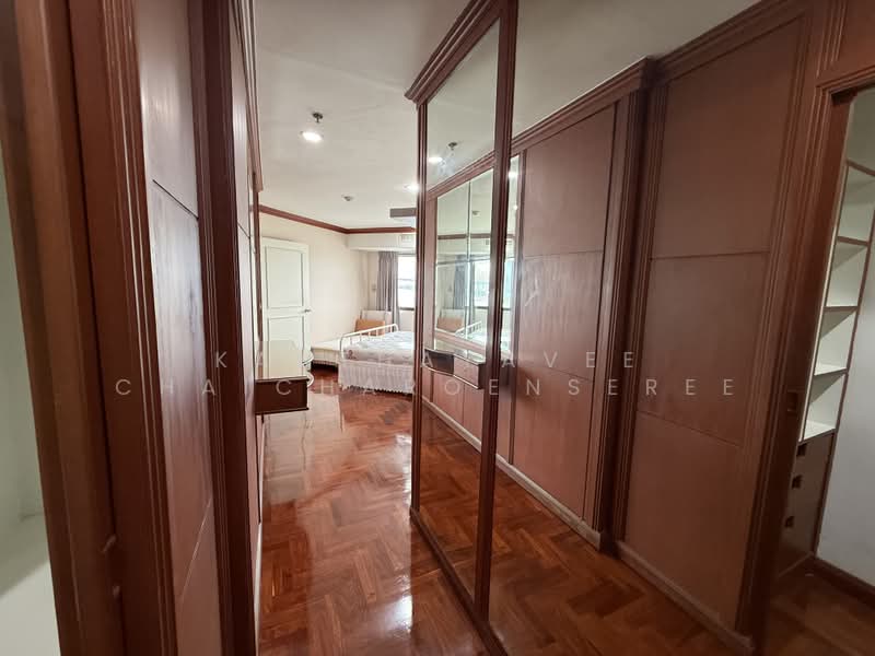 Salintara Condominium, bangkok, Rama 3, Bang Klo, Bang Kho Laem, Bangkok, 2 Bedrooms, 126 sqm, Condo For Sale, by Kanthayavee Chaicharoenseree, 500471372 - DDproperty.com