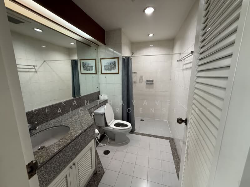 Salintara Condominium : สลิล ธารา คอนโดมิเนียม, กรุงเทพ, พระราม 3, บางโคล่, บางคอแหลม, กรุงเทพ, 126 ตร.ม., คอนโด ขาย, โดย Kanthayavee Chaicharoenseree, 500471372 - DDproperty.com