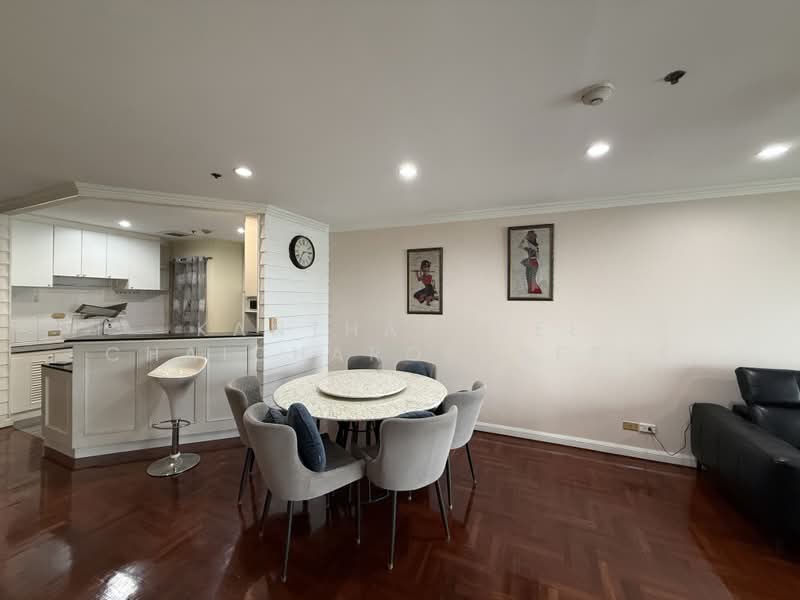 Salintara Condominium : สลิล ธารา คอนโดมิเนียม, กรุงเทพ, พระราม 3, บางโคล่, บางคอแหลม, กรุงเทพ, 126 ตร.ม., คอนโด ขาย, โดย Kanthayavee Chaicharoenseree, 500471372 - DDproperty.com