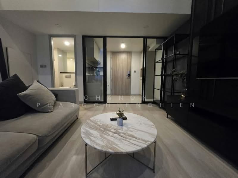 Knightsbridge Prime Sathorn : ไนท์บริดจ์ ไพรม์ สาทร, กรุงเทพ, 599 นราธิวาสราชนครินทร์, ทุ่งมหาเมฆ, สาทร, กรุงเทพ, 38 ตร.ม., คอนโด ขาย, โดย Chanon Phangchienghien, 500471373 - DDproperty.com