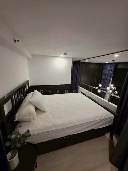 Knightsbridge Prime Sathorn, Bangkok, 599 Naradhiwas Rajanagarindra Road, Thung Maha Mek, Sathon, Bangkok, 1 Bedroom, 38 sqm, Condo For Sale, by Chanon Phangchienghien, 500471373 - DDproperty.com