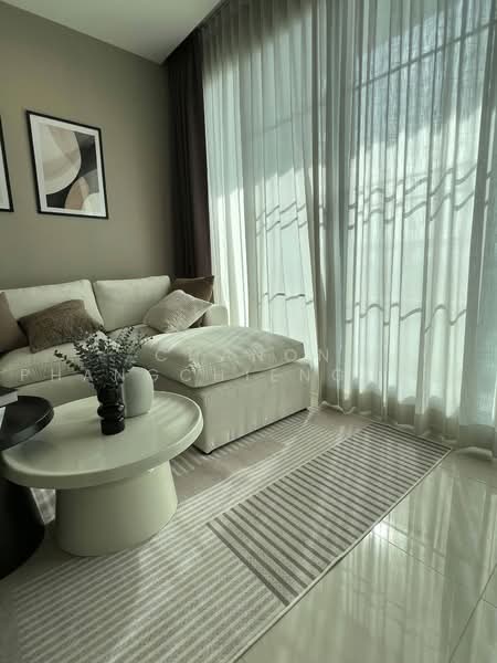 Menam Residences : แม่น้ำ เรสซิเดนท์, กรุงเทพ, 2088 ถนนเจริญกรุง, วัดพระยาไกร, บางคอแหลม, กรุงเทพ, 51 ตร.ม., คอนโด ขาย, โดย Chanon Phangchienghien, 500471374 - DDproperty.com