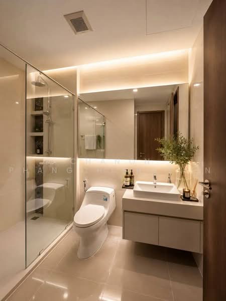 Menam Residences : แม่น้ำ เรสซิเดนท์, กรุงเทพ, 2088 ถนนเจริญกรุง, วัดพระยาไกร, บางคอแหลม, กรุงเทพ, 51 ตร.ม., คอนโด ขาย, โดย Chanon Phangchienghien, 500471374 - DDproperty.com