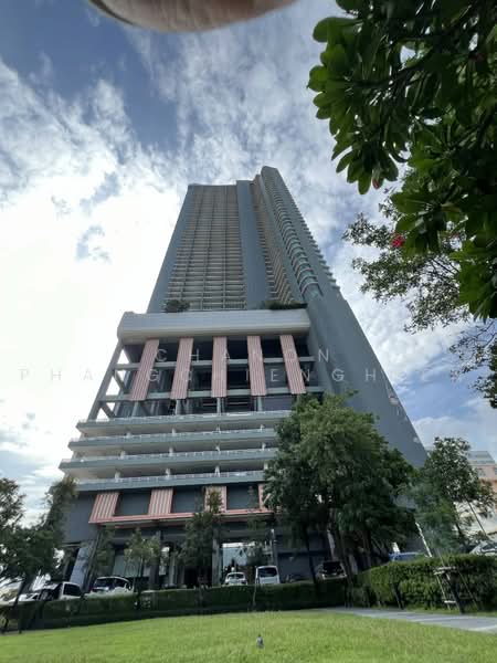 Menam Residences : แม่น้ำ เรสซิเดนท์, กรุงเทพ, 2088 ถนนเจริญกรุง, วัดพระยาไกร, บางคอแหลม, กรุงเทพ, 51 ตร.ม., คอนโด ขาย, โดย Chanon Phangchienghien, 500471374 - DDproperty.com
