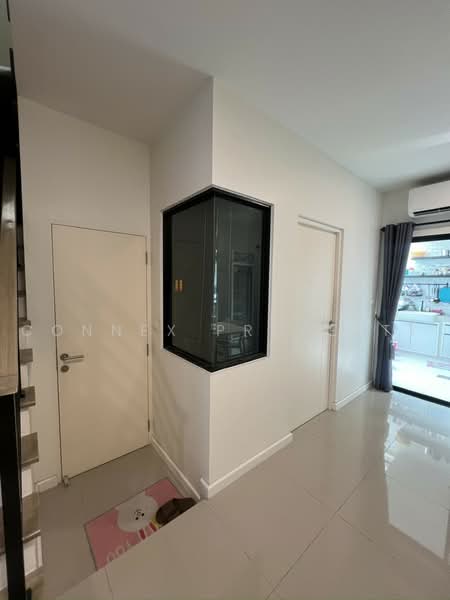 | Siri Place Navanakorn, Phra Nakhon Si Ayutthaya, , Chiang Rak Noi, Bang Pa-In, Phra Nakhon Si Ayutthaya, 3 Bedrooms, 21 sqm, Townhouse For Sale, by Connex Property, 500471375 - DDproperty.com
