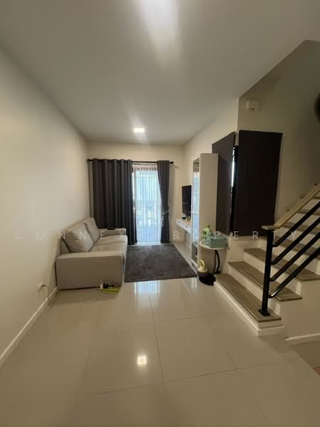 | Siri Place Navanakorn, Phra Nakhon Si Ayutthaya, , Chiang Rak Noi, Bang Pa-In, Phra Nakhon Si Ayutthaya, 3 Bedrooms, 21 sqm, Townhouse For Sale, by Connex Property, 500471375 - DDproperty.com