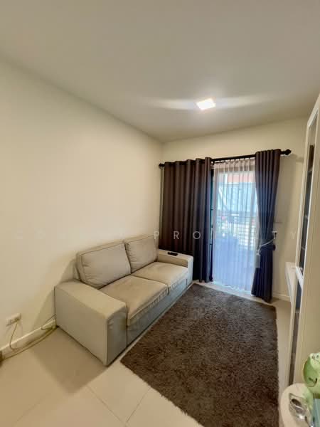 | Siri Place Navanakorn, Phra Nakhon Si Ayutthaya, , Chiang Rak Noi, Bang Pa-In, Phra Nakhon Si Ayutthaya, 3 Bedrooms, 21 sqm, Townhouse For Sale, by Connex Property, 500471375 - DDproperty.com