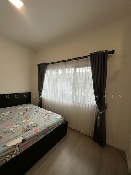 | Siri Place Navanakorn, Phra Nakhon Si Ayutthaya, , Chiang Rak Noi, Bang Pa-In, Phra Nakhon Si Ayutthaya, 3 Bedrooms, 21 sqm, Townhouse For Sale, by Connex Property, 500471375 - DDproperty.com