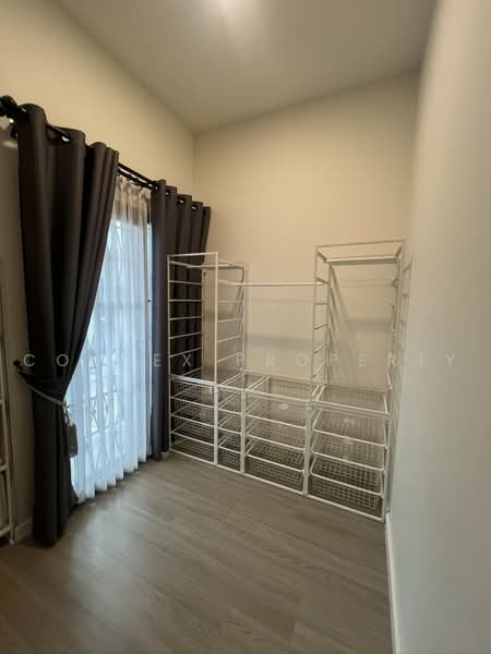 | Siri Place Navanakorn, Phra Nakhon Si Ayutthaya, , Chiang Rak Noi, Bang Pa-In, Phra Nakhon Si Ayutthaya, 3 Bedrooms, 21 sqm, Townhouse For Sale, by Connex Property, 500471375 - DDproperty.com