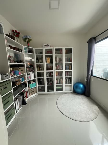 | Siri Place Navanakorn, Phra Nakhon Si Ayutthaya, , Chiang Rak Noi, Bang Pa-In, Phra Nakhon Si Ayutthaya, 3 Bedrooms, 21 sqm, Townhouse For Sale, by Connex Property, 500471375 - DDproperty.com