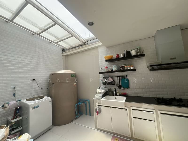 | Siri Place Navanakorn, Phra Nakhon Si Ayutthaya, , Chiang Rak Noi, Bang Pa-In, Phra Nakhon Si Ayutthaya, 3 Bedrooms, 21 sqm, Townhouse For Sale, by Connex Property, 500471375 - DDproperty.com