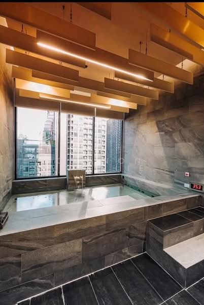 KnightsBridge Space Rama 9, Bangkok, 533 Thanon Asok, Din Daeng, Bangkok, 1 Bedroom, 45 sqm, Condo For Sale, by Chanon Phangchienghien, 500471376 - DDproperty.com