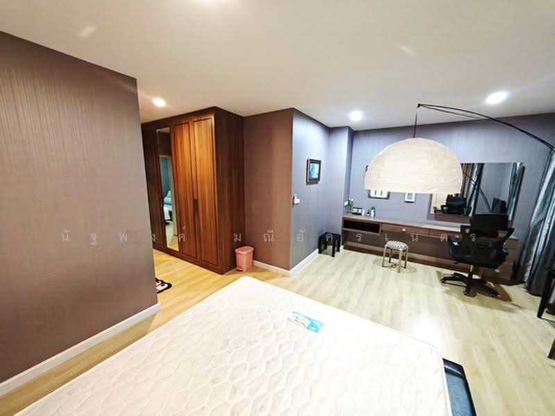 iField Bangna, Bangkok, Kanchanaphisek Road, Dok Mai, Prawet, Bangkok, 3 Bedrooms, 200 sqm, Townhouse For Rent, by นัฐพงค์ มณีอัครเนตร, 500471377 - DDproperty.com