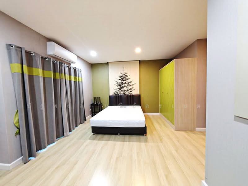 iField Bangna, Bangkok, Kanchanaphisek Road, Dok Mai, Prawet, Bangkok, 3 Bedrooms, 200 sqm, Townhouse For Rent, by นัฐพงค์ มณีอัครเนตร, 500471377 - DDproperty.com