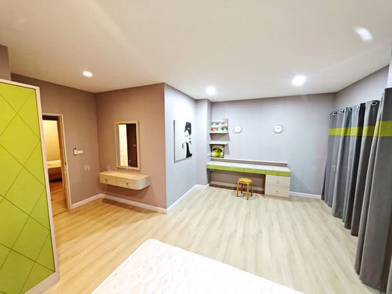 iField Bangna, Bangkok, Kanchanaphisek Road, Dok Mai, Prawet, Bangkok, 3 Bedrooms, 200 sqm, Townhouse For Rent, by นัฐพงค์ มณีอัครเนตร, 500471377 - DDproperty.com