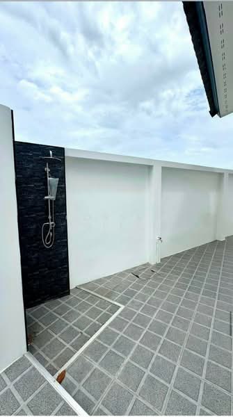 Single - storey house, 102 square wa, Bang Lamung., chon-buri, -, Nong Pru, Bang Lamung (Pattaya), Chon Buri (Pattaya), 3 Bedrooms, 110 sqm, Single Detached House For Sale, by Connex Property, 500471378 - DDproperty.com
