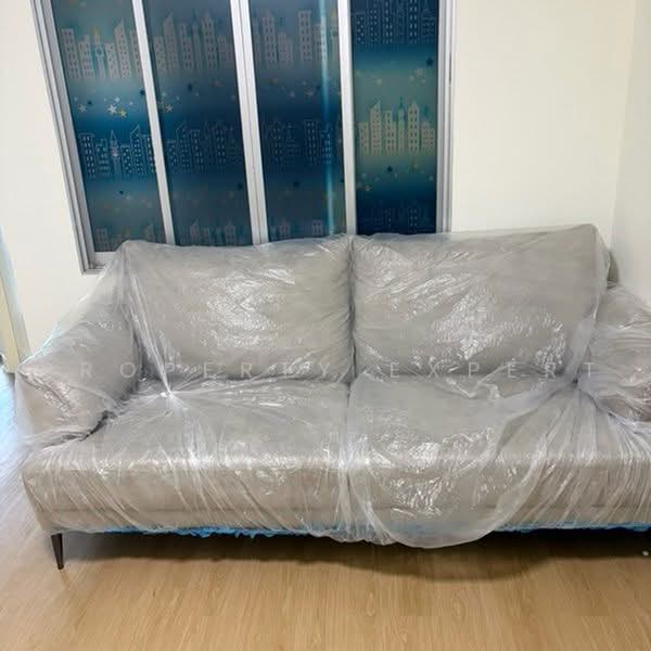 Lumpini Condo Town Bodindecha Ramkhamhaeng, Bangkok, Soi Ramkhamhaeng 43/1, Phlapphla, Wang Thonglang, Bangkok, 1 Bedroom, 28 sqm, Condo For Sale, by Property Expert, 500471380 - DDproperty.com