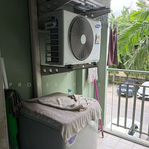 Lumpini Condo Town Bodindecha Ramkhamhaeng, Bangkok, Soi Ramkhamhaeng 43/1, Phlapphla, Wang Thonglang, Bangkok, 1 Bedroom, 28 sqm, Condo For Sale, by Property Expert, 500471380 - DDproperty.com