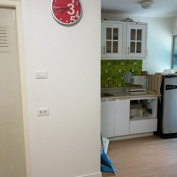 Lumpini Condo Town Bodindecha Ramkhamhaeng : ลุมพินี คอนโดทาวน์ บดินทรเดชา รามคำแหง, กรุงเทพ, ซอย รามคำแหง 43/1, พลับพลา, วังทองหลาง, กรุงเทพ, 28 ตร.ม., คอนโด ขาย, โดย Property Expert, 500471380 - DDproperty.com
