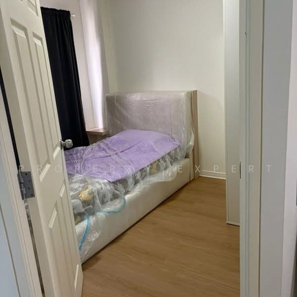 Lumpini Condo Town Bodindecha Ramkhamhaeng, Bangkok, Soi Ramkhamhaeng 43/1, Phlapphla, Wang Thonglang, Bangkok, 1 Bedroom, 28 sqm, Condo For Sale, by Property Expert, 500471380 - DDproperty.com
