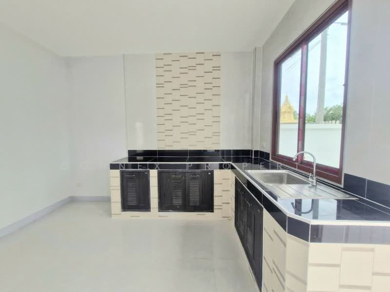 Nordic Modern Twin Houses - Bang Lamung 41, Chon Buri (Pattaya), สายกะทิงลาย - ปลวกเกตุ, Bang Lamung, Bang Lamung (Pattaya), Chon Buri (Pattaya), 2 Bedrooms, 160 sqm, Single Detached House For Sale, by Connex Property, 500471383 - DDproperty.com