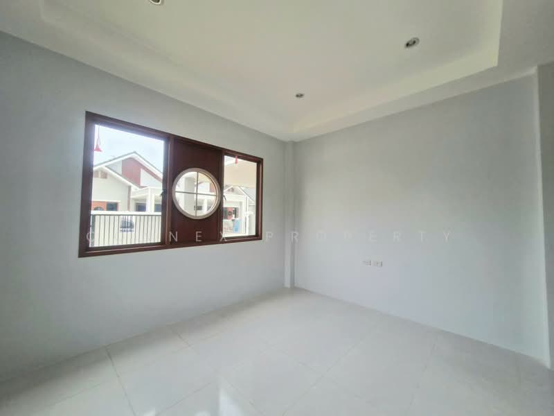 Nordic Modern Twin Houses - Bang Lamung 41, Chon Buri (Pattaya), สายกะทิงลาย - ปลวกเกตุ, Bang Lamung, Bang Lamung (Pattaya), Chon Buri (Pattaya), 2 Bedrooms, 160 sqm, Single Detached House For Sale, by Connex Property, 500471383 - DDproperty.com