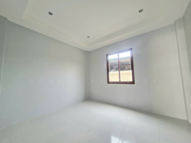 Nordic Modern Twin Houses - Bang Lamung 41, Chon Buri (Pattaya), สายกะทิงลาย - ปลวกเกตุ, Bang Lamung, Bang Lamung (Pattaya), Chon Buri (Pattaya), 2 Bedrooms, 160 sqm, Single Detached House For Sale, by Connex Property, 500471383 - DDproperty.com