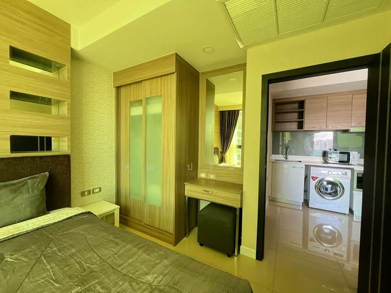 Dusit Grand Tower : ดุสิต แกรนด์ ทาวเวอร์, ชลบุรี, ถนนจอมเทียนสายสอง, บางละมุง, ชลบุรี, 35 ตร.ม., คอนโด ขาย, โดย คุณ ปริมา, 500471385 - DDproperty.com