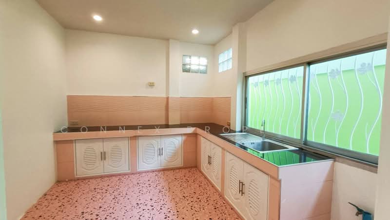 Detached House for Sale – Accessible from Two Main Roads via Srinakarin 48 or Sukhumvit 101/1 (Udoms, Bangkok, อุดมสุข 51, Nong Bon, Prawet, Bangkok, 3 Bedrooms, 180 sqm, Single Detached House For Sale, by Connex Property, 500471386 - DDproperty.com