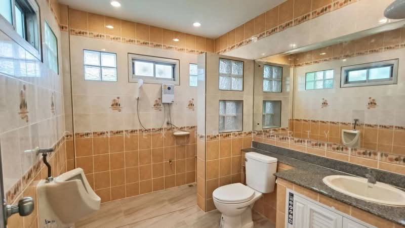 Detached House for Sale – Accessible from Two Main Roads via Srinakarin 48 or Sukhumvit 101/1 (Udoms, Bangkok, อุดมสุข 51, Nong Bon, Prawet, Bangkok, 3 Bedrooms, 180 sqm, Single Detached House For Sale, by Connex Property, 500471386 - DDproperty.com