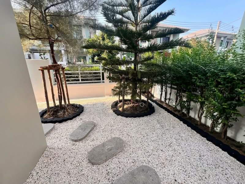 BaanFahPiyarom Niva, Pathum Thani, ลำลูกกา คลอง 6, Bung Kham Proi, Lam Luk Ka, Pathum Thani, 4 Bedrooms, 21 sqm, Single Detached House For Sale, by Connex Property, 500471391 - DDproperty.com