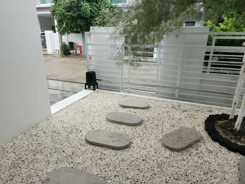 BaanFahPiyarom Niva, Pathum Thani, ลำลูกกา คลอง 6, Bung Kham Proi, Lam Luk Ka, Pathum Thani, 4 Bedrooms, 21 sqm, Single Detached House For Sale, by Connex Property, 500471391 - DDproperty.com