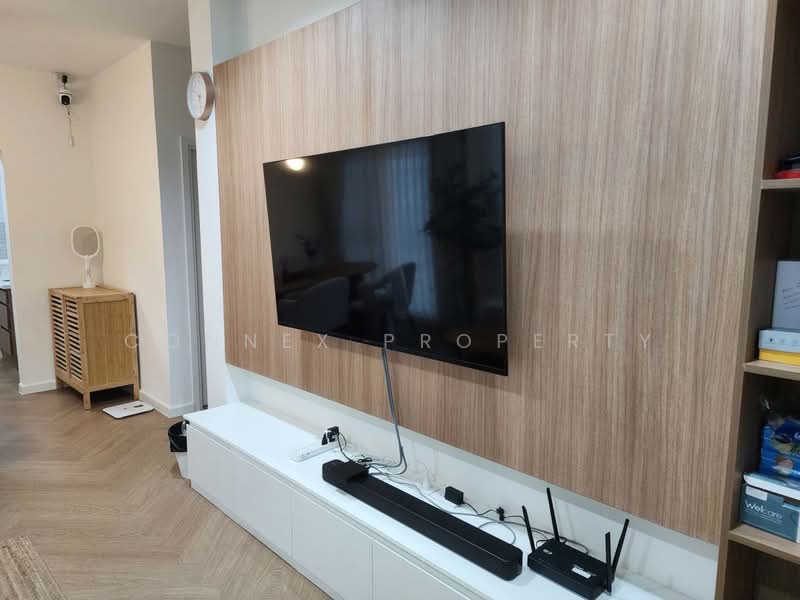 BaanFahPiyarom Niva, Pathum Thani, ลำลูกกา คลอง 6, Bung Kham Proi, Lam Luk Ka, Pathum Thani, 4 Bedrooms, 21 sqm, Single Detached House For Sale, by Connex Property, 500471391 - DDproperty.com